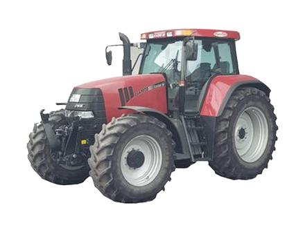 Case IH :: AgroEcoPower