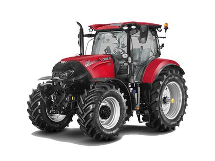 Case ih puma store 150 multicontroller