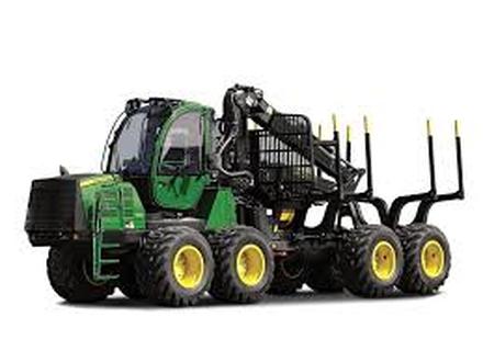 Forwarder 2019 - 1010G (2019 - ..)