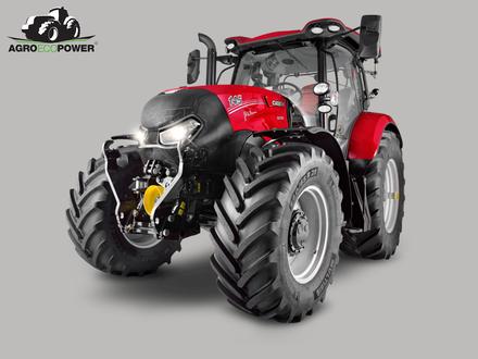 Maxxum - 150MULTICONTROLLER (2021 - ..)